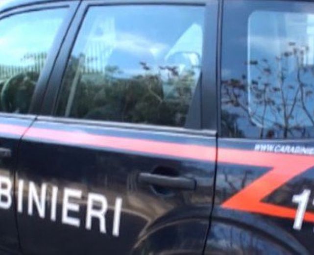 21052015 carabinieri