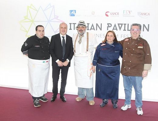 21052015 italian pavillon