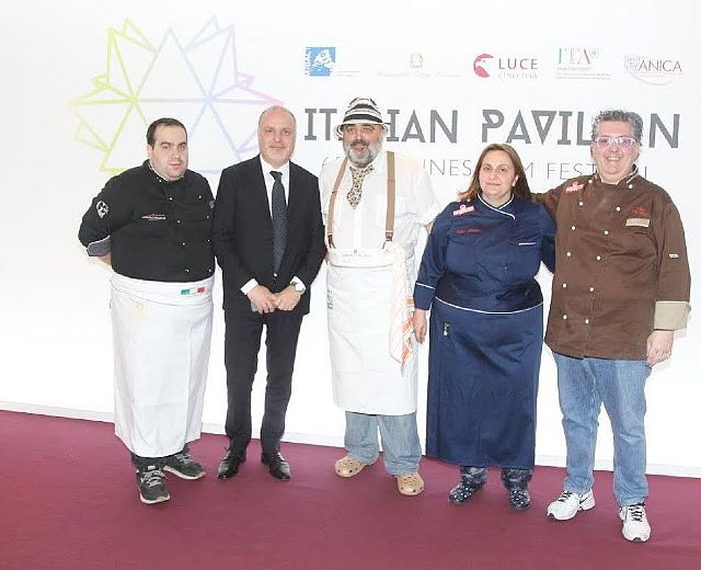 21052015 italian pavillon