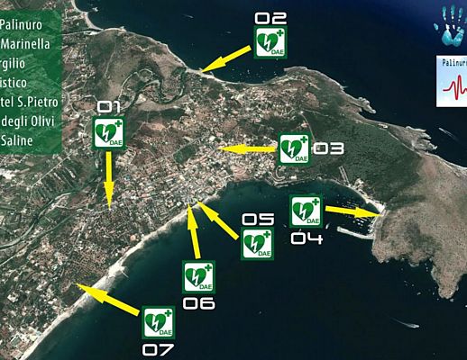 21052015 mappa palinuro cardioprotetta