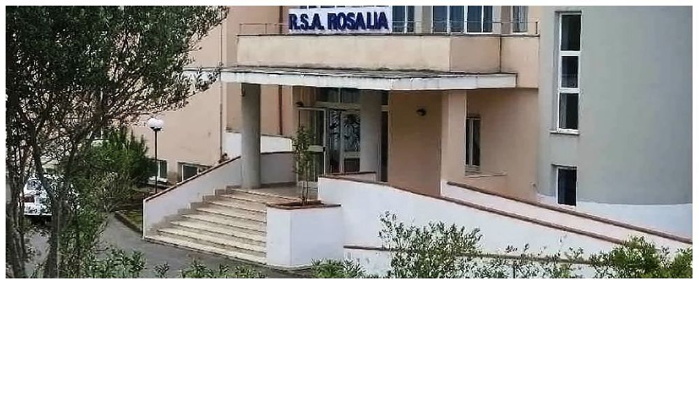 21052016 casa di riposo 21052016 casa di riposo