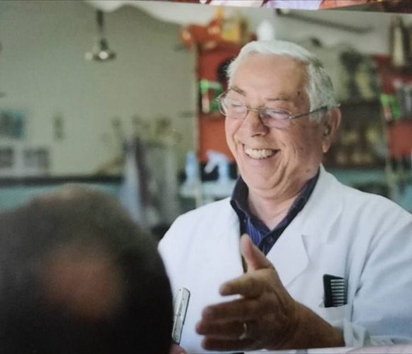 Tonino-Luppino foto - 21052017 Pinuccio vita 60 anni di attivita