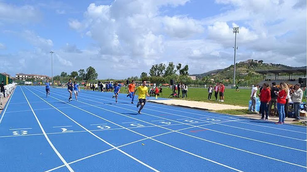 festa dello sport agropoli