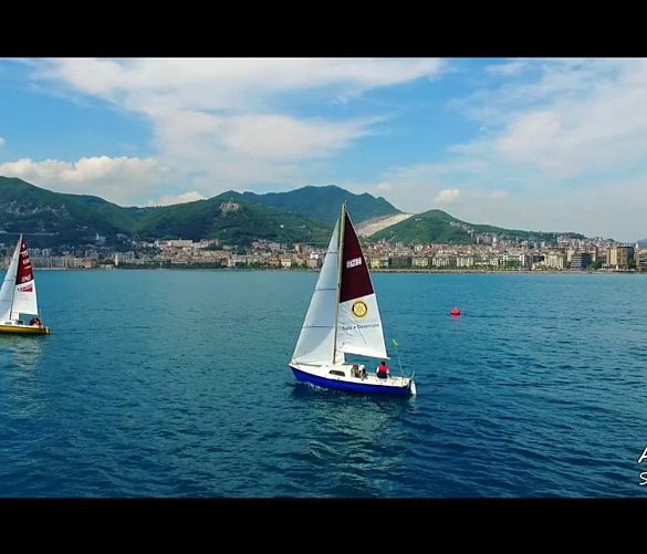 21052019 vela non vedenti azimut