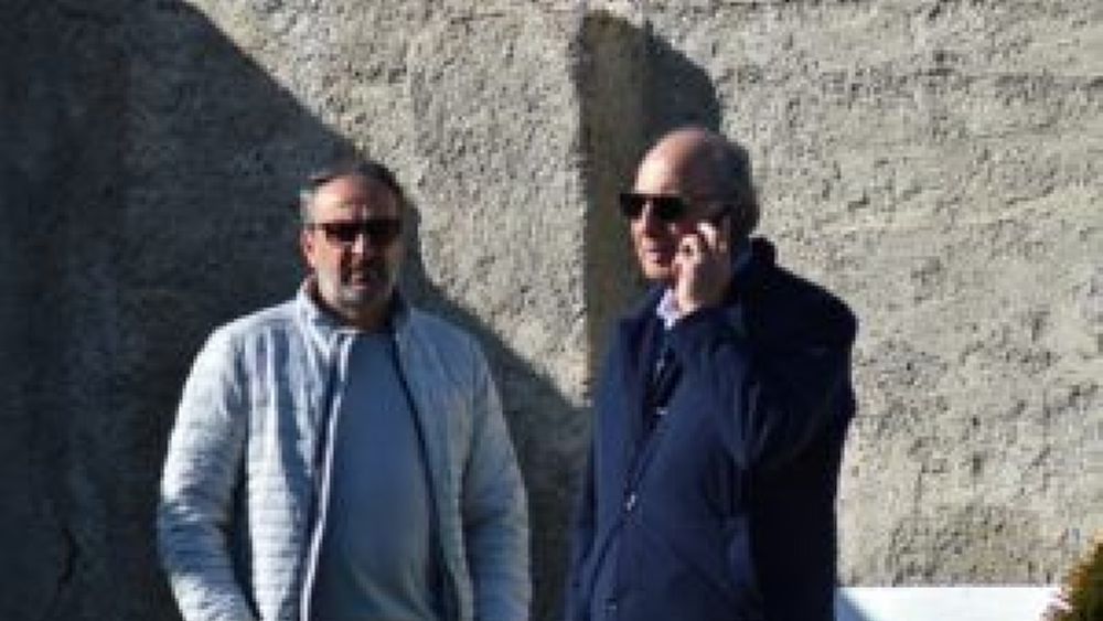 21052020 polisportiva stop campionato