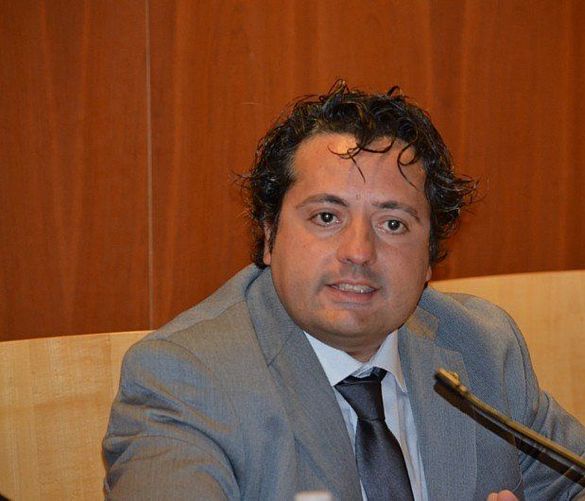 Emilio-La-Greca-Romano foto - 21052021 pacifico marcello anief