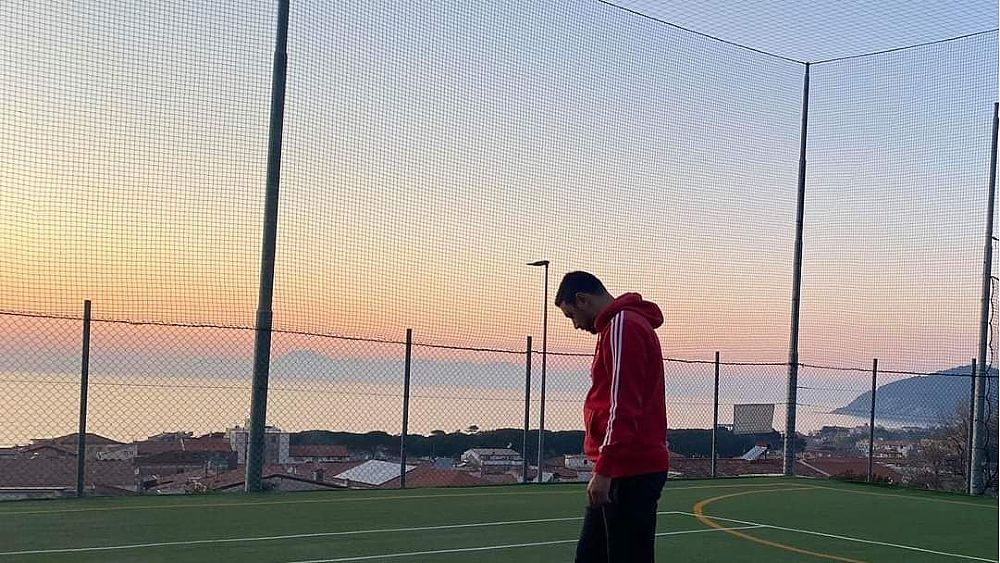 21052021 partita calcetto castellabate