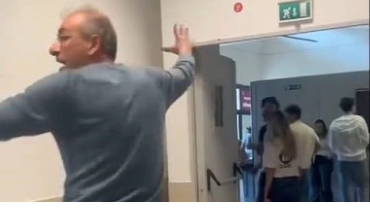 21052025 aggressione al prof unisa