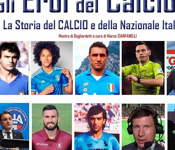 21052025 gli eroi del calcio