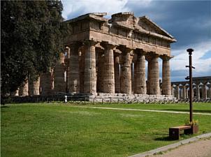 21052026 tempio di paestum nuova foto