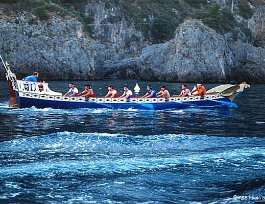 21062013 imbarcazione regata storica amalfi