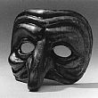 Palinuro Notizie foto - 21062014 maschera di pulcinella