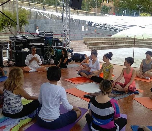 Tonino-Luppino foto - 21062016 yoga expo salerno