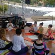 Spettacoli-eventi foto - 21062016 yoga expo salerno