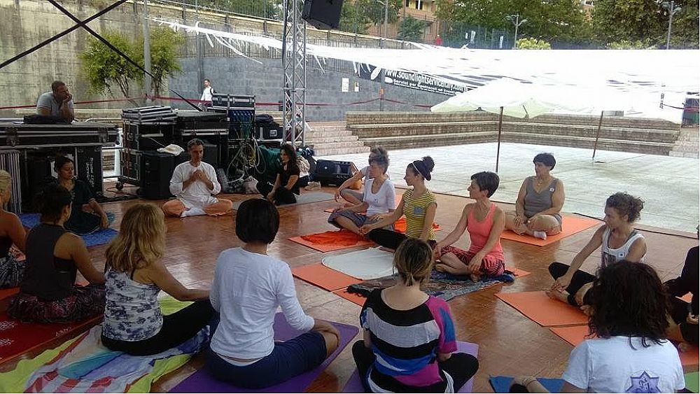 21062016 yoga expo salerno 21062016 yoga expo salerno