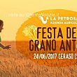 Cilento - Le ultime  Notizie foto - 21062017 festa del grano antico 2 