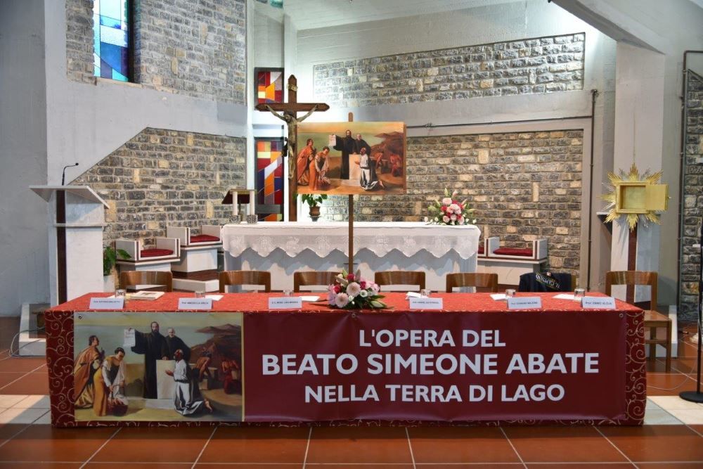 celebrazioni beato simeone
