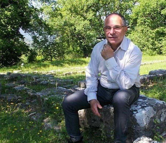 Tonino-Luppino foto - 21062019 Domenico Del Duca detto Mimmo