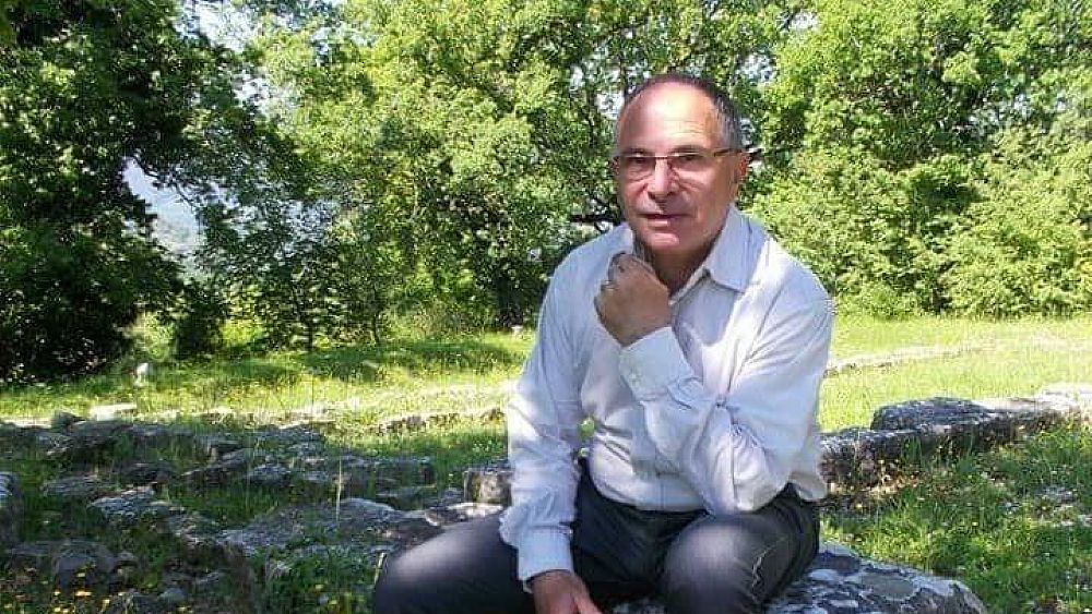 21062019 Domenico Del Duca detto Mimmo 21062019 Domenico Del Duca detto Mimmo