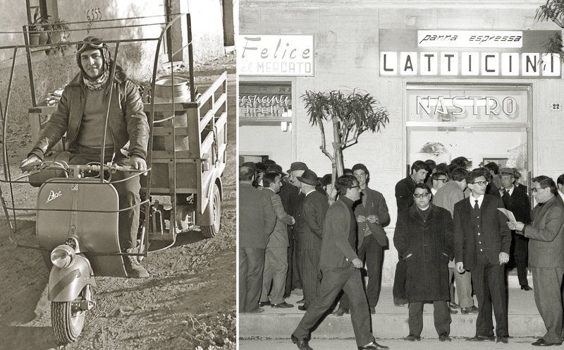 foto stoica caseificio nastro