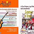 Spettacoli-eventi foto - 21062019 festa della musica salerno