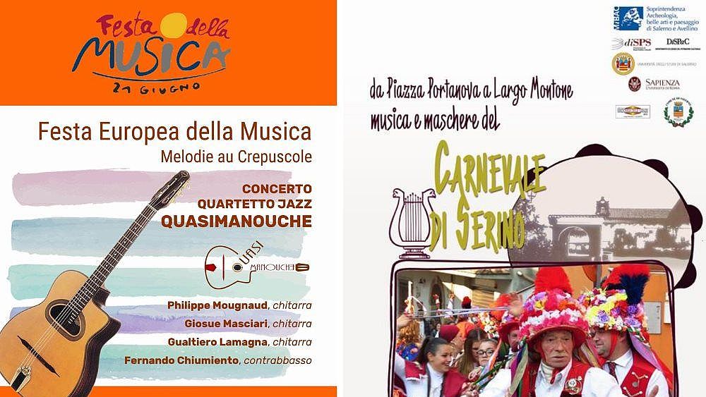21062019 festa della musica salerno