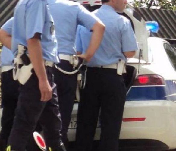 21062019 vigili urbani estate