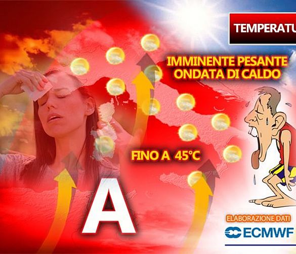 21062021 temperature fino a 45 gradi