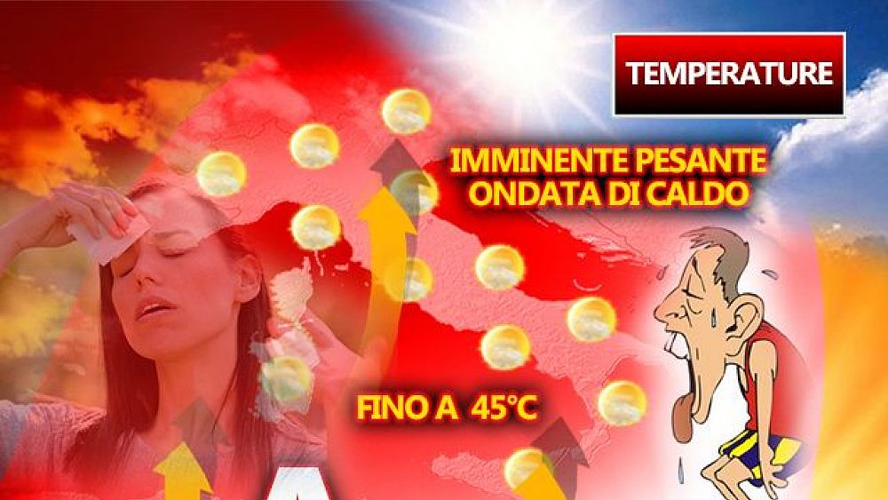 21062021 temperature fino a 45 gradi