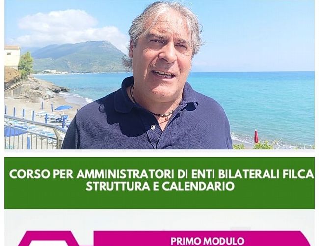 Tonino-Luppino foto - 21062024 corso amm