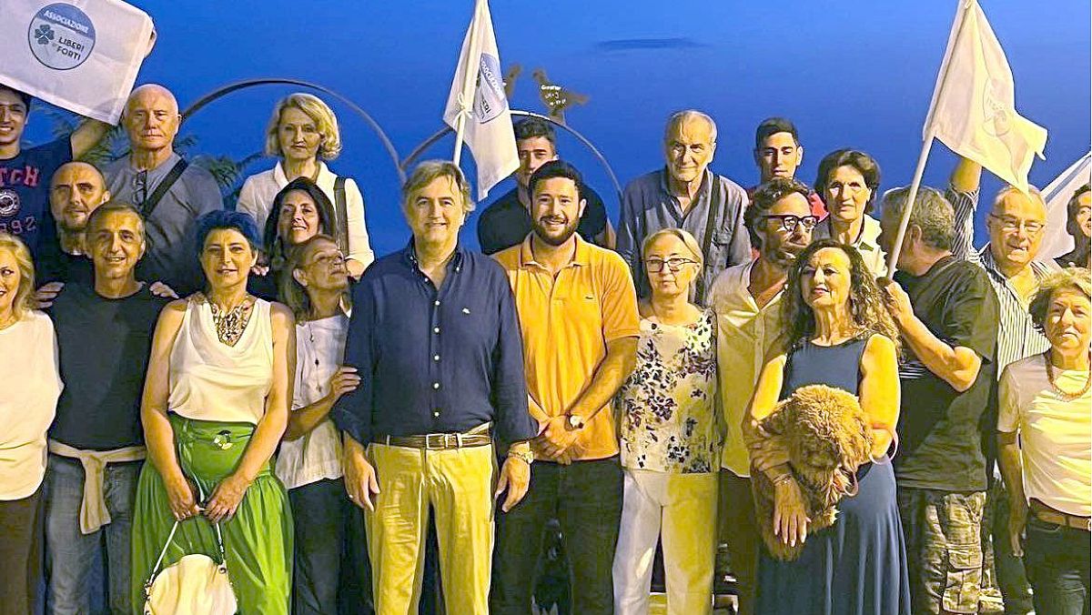 21062025 ass liberi e forti agropoli 21062025 ass liberi e forti agropoli