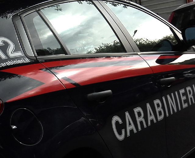21072013 112 carabinieri