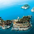Cronaca foto - 21072013 positano isola de li galli