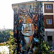 Sapri Notizie foto - 21072013 street art