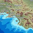 Agropoli Notizie foto - 21072014 terremoto agropoli