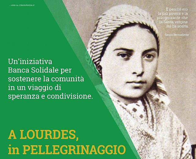 21072014 viaggio a lourdes