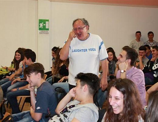 Tonino-Luppino foto - 21072015 rodolfo matto