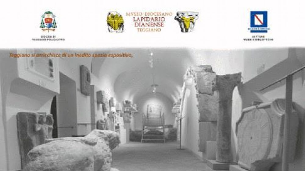 21072016 museo lapidarium dianensis teggiano