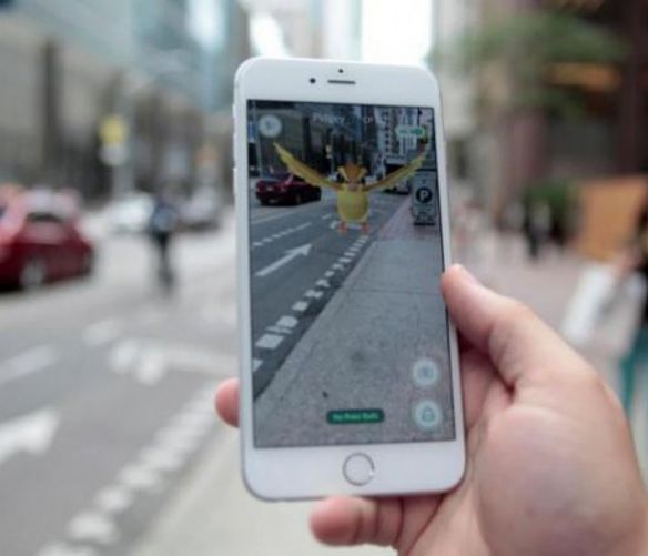 21072016 pokemon go strada