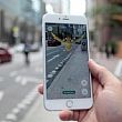 Cronaca foto - 21072016 pokemon go strada