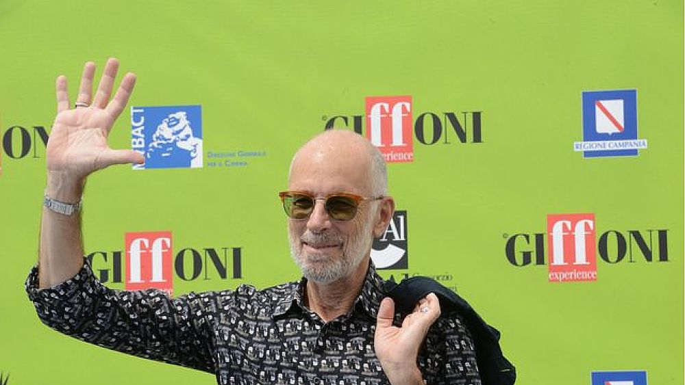 21072017 Gabriele Salvatores