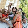 Spettacoli-eventi foto - 21072017 Giffoni Film Festival   Carolina Crescentini