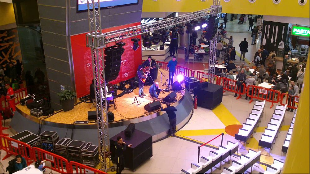 21072017 maximall di pontecagnano