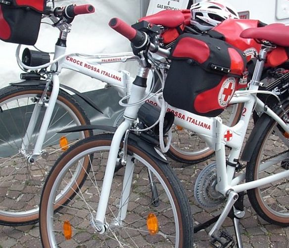 21072017 soccorso in bici