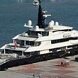 Cronaca foto - 21072018 beyonce yacht costiera divina