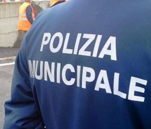 21072018 polizia municipale