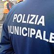 Agropoli Notizie foto - 21072018 polizia municipale