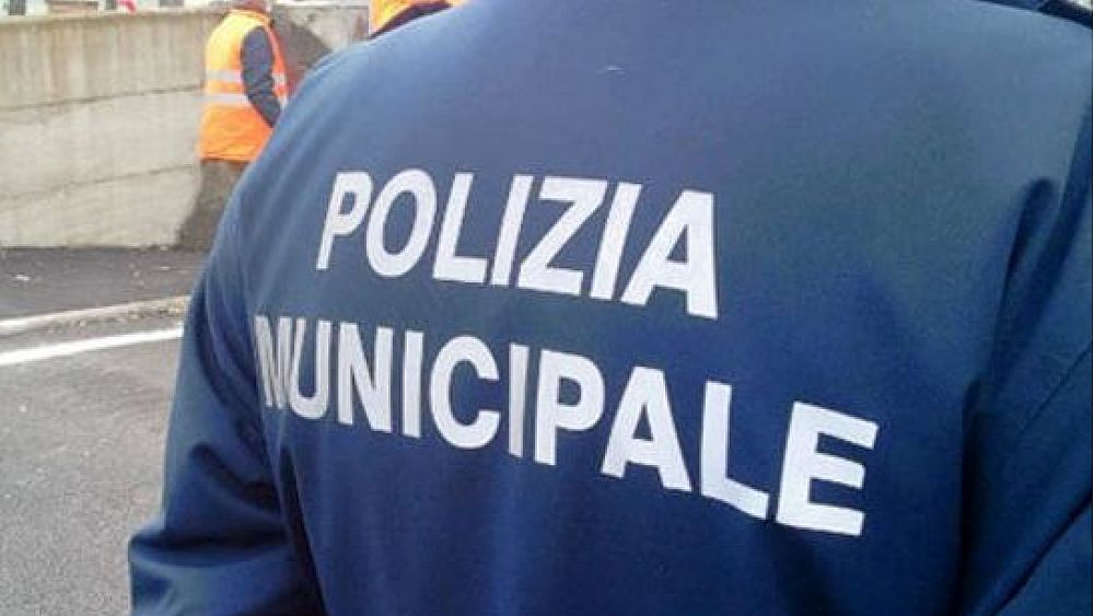 21072018 polizia municipale