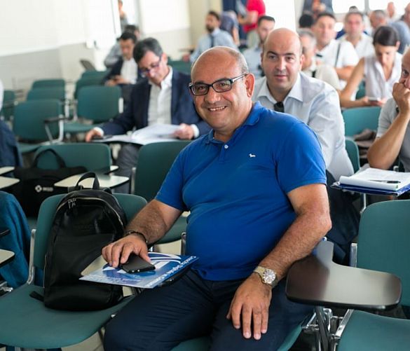 21072018 sindaco fortunato banda ultralarga