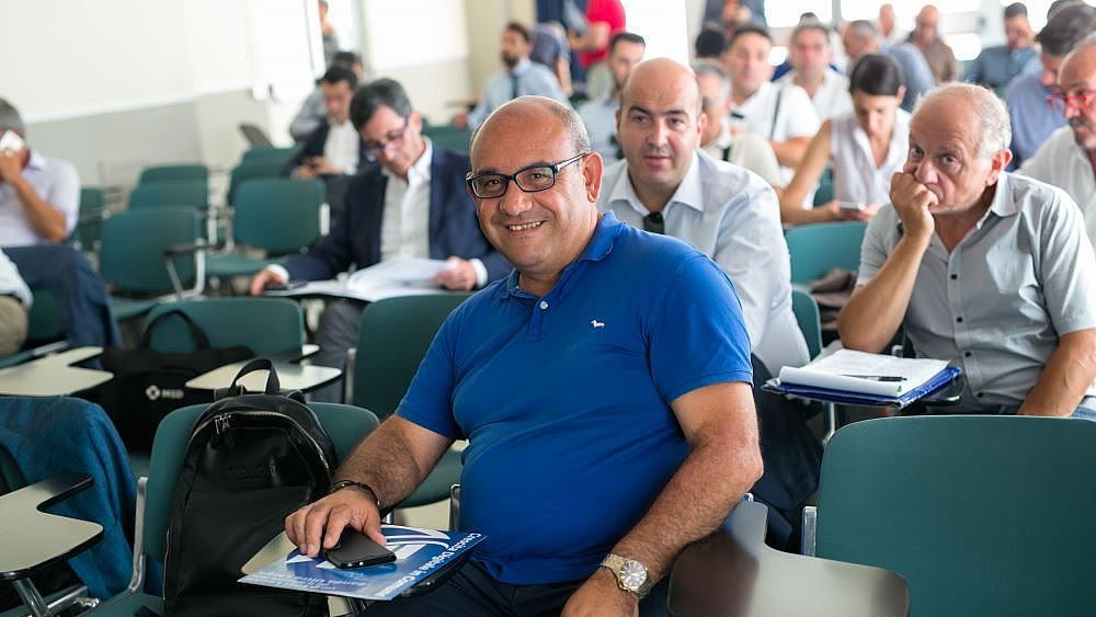 21072018 sindaco fortunato banda ultralarga 21072018 sindaco fortunato banda ultralarga